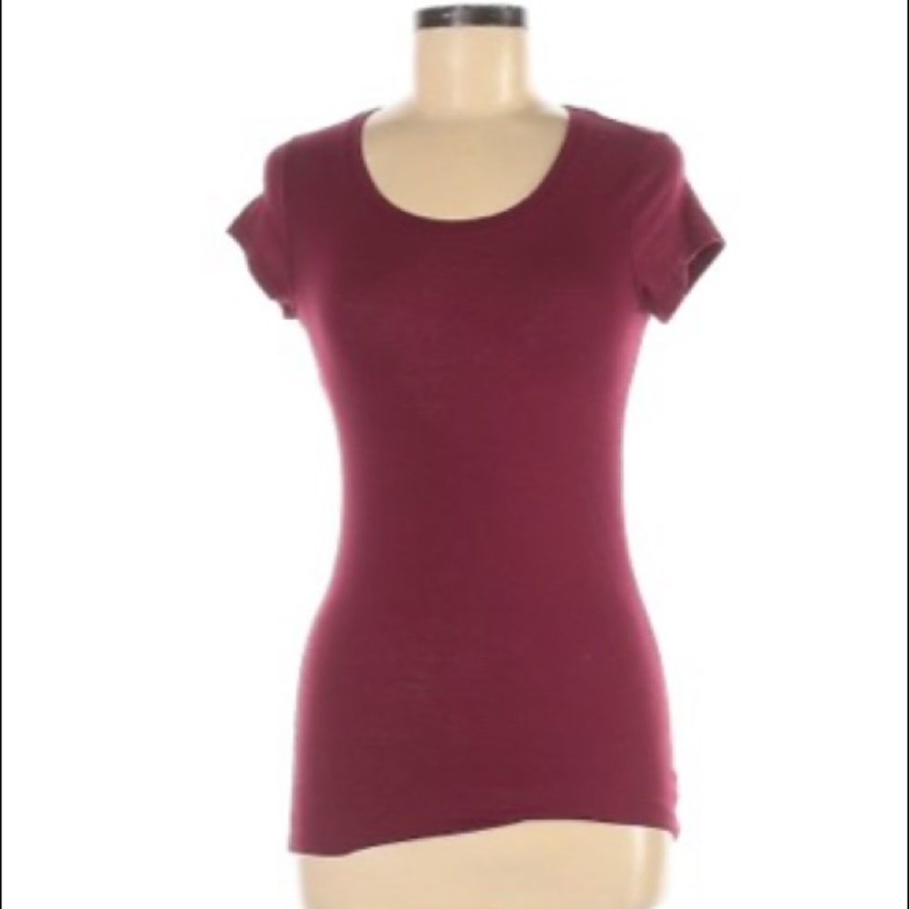 Short SleeveT-Shirt